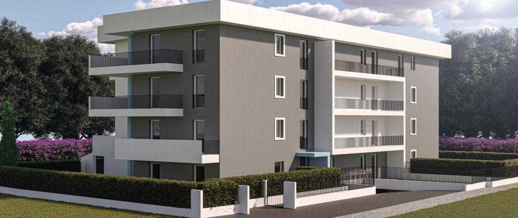 Residenza Boldiere [In vendita]